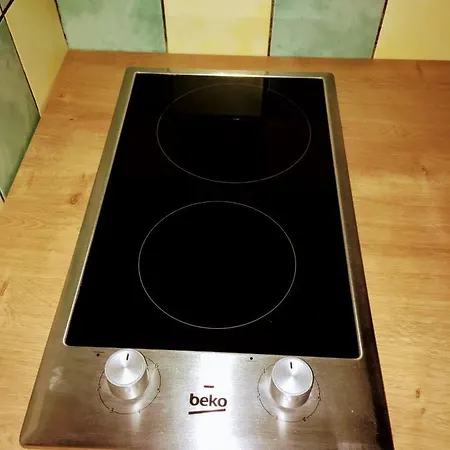 Domecek * Jiřetín pod Jedlovou
